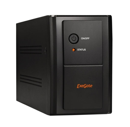 Источник бесперебойного питания ExeGate SpecialPro UNB-2000.LED.AVR.C13.RJ.USB Источник бесперебойного питания ExeGate SpecialPro UNB-2000.LED.AVR.C13.RJ.USB