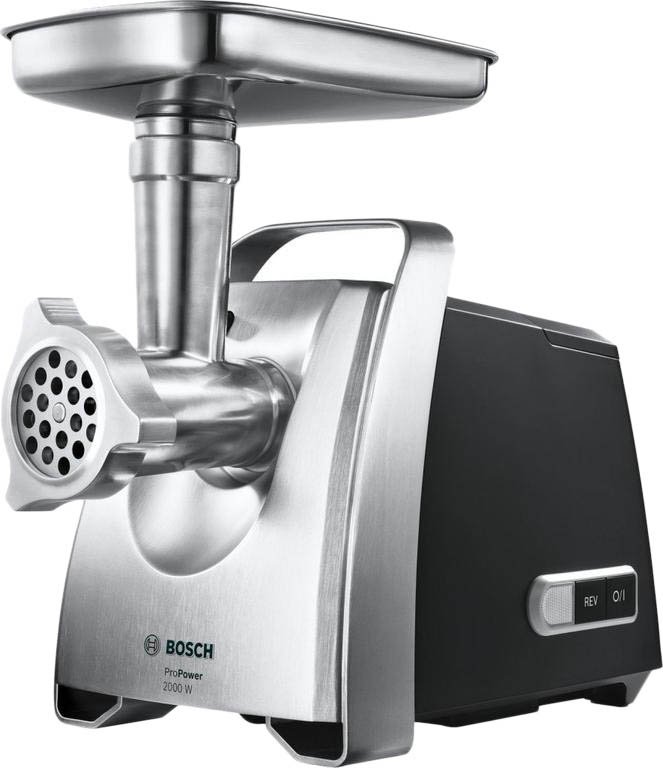Мясорубка Bosch MFW 67600 Мясорубка Bosch MFW 67600