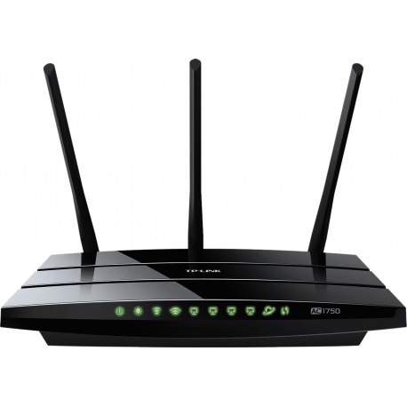 Беспроводной маршрутизатор TP-Link Archer C7 Беспроводной маршрутизатор TP-Link Archer C7