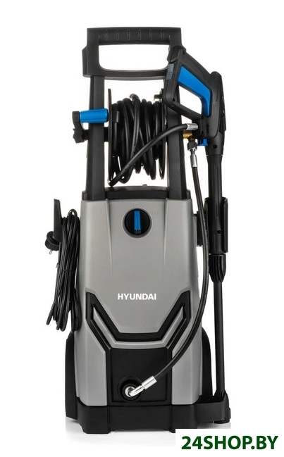 Мойка высокого давления Hyundai HHW 185-600 Мойка высокого давления Hyundai HHW 185-600