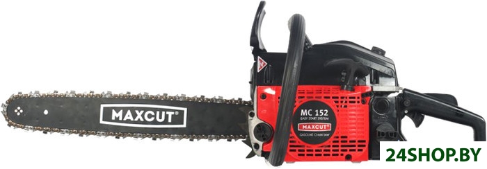 Бензопила MAXCUT MC 152 Бензопила MAXCUT MC 152