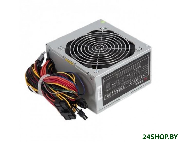 Блок питания ACCORD 600W (ACC-600-12) Блок питания ACCORD 600W (ACC-600-12)