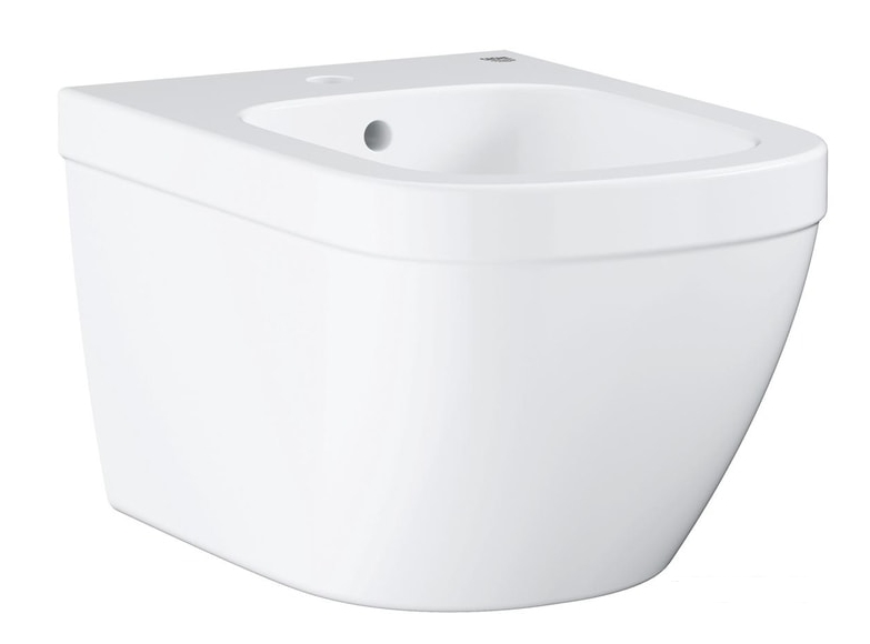Биде подвесное Grohe Euro Ceramic (39208000) Биде подвесное Grohe Euro Ceramic (39208000)