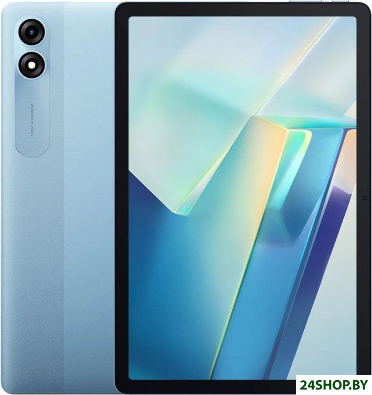Планшет Blackview Tab 9 WiFi 6GB/256GB (голубой) Планшет Blackview Tab 9 WiFi 6GB/256GB (голубой)