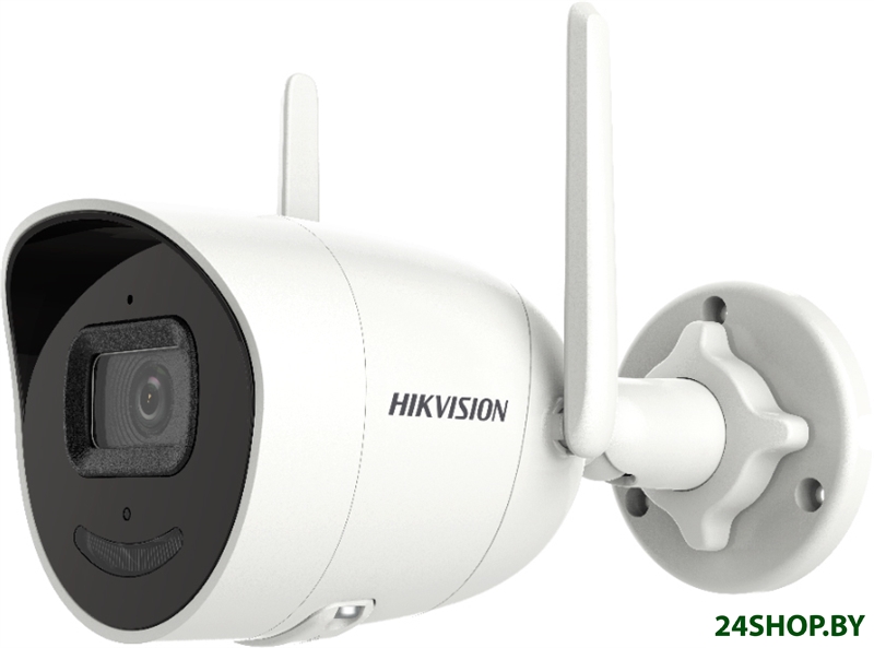 IP-камера Hikvision DS-2CV2021G2-IDW (4 мм) IP-камера Hikvision DS-2CV2021G2-IDW (4 мм)
