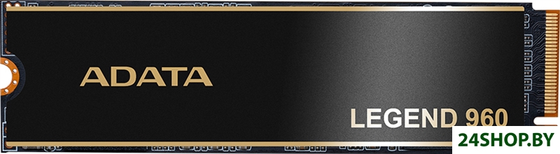 SSD ADATA Legend 960 1TB ALEG-960-1TCS SSD ADATA Legend 960 1TB ALEG-960-1TCS