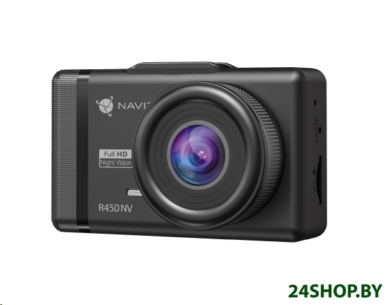 Видеорегистратор NAVITEL R450 NV Видеорегистратор NAVITEL R450 NV
