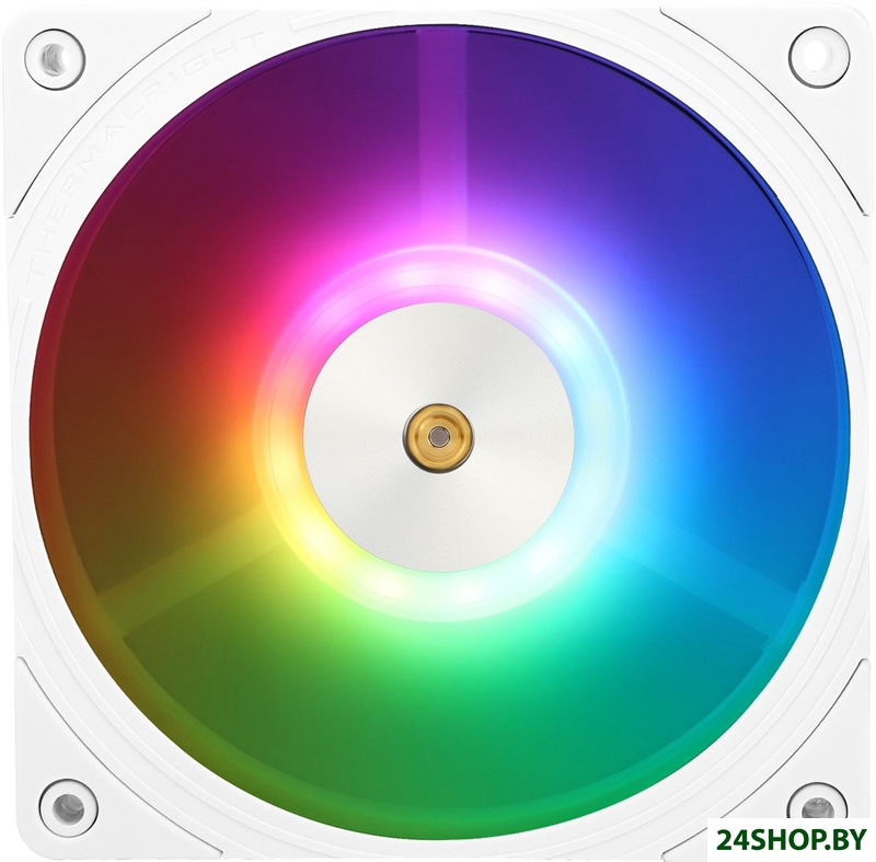 Вентилятор для корпуса Thermalright TL-B12RW-S Вентилятор для корпуса Thermalright TL-B12RW-S