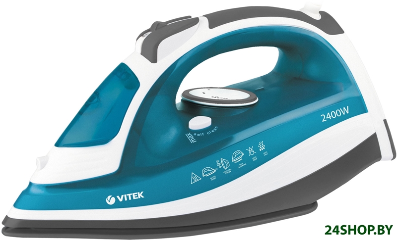 Утюг Vitek VT-1265 EM Утюг Vitek VT-1265 EM