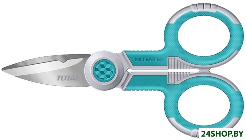 Ножницы технические Total THT1155871 Ножницы технические Total THT1155871