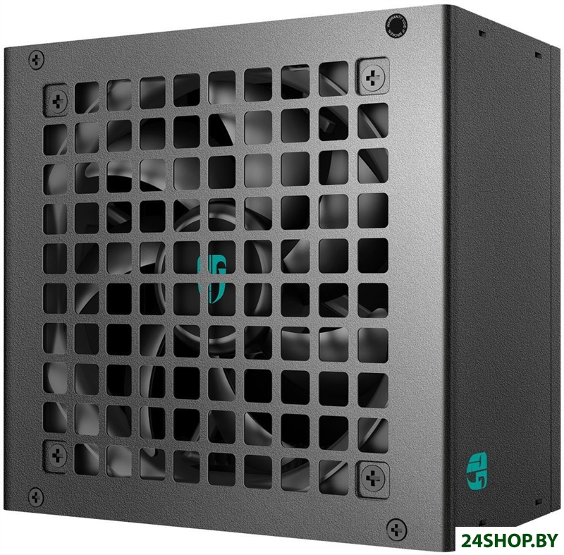 Блок питания GamerStorm PQ1200G Блок питания GamerStorm PQ1200G