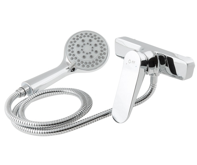 Смеситель AV Engineering AVZAN5-A264 Смеситель AV Engineering AVZAN5-A264