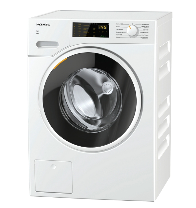 Стиральная машина Miele WWD120 WCS Стиральная машина Miele WWD120 WCS