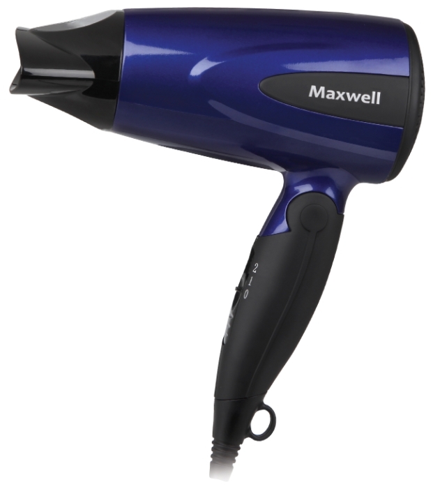 Фен MAXWELL MW-2018 Фен MAXWELL MW-2018