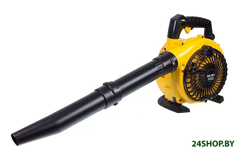 Воздуходувка Huter GB-26V Воздуходувка Huter GB-26V