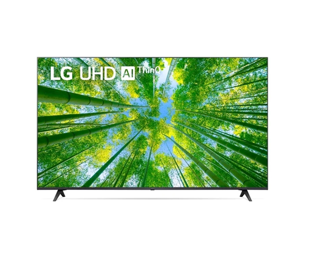 Телевизор LG 60UQ80006LB Телевизор LG 60UQ80006LB