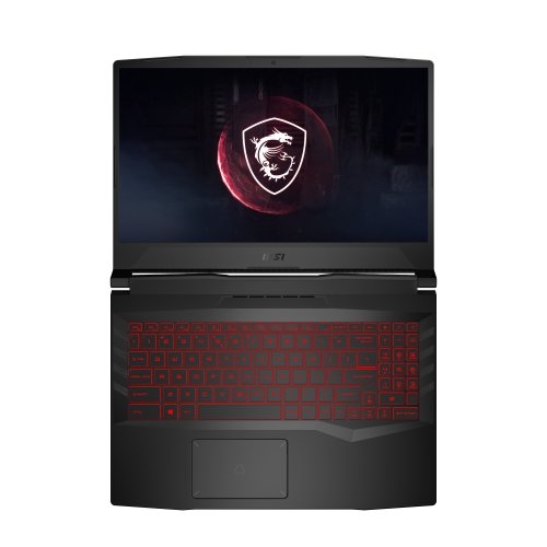 Игровой ноутбук MSI Pulse GL66 11UCK-422RU Игровой ноутбук MSI Pulse GL66 11UCK-422RU