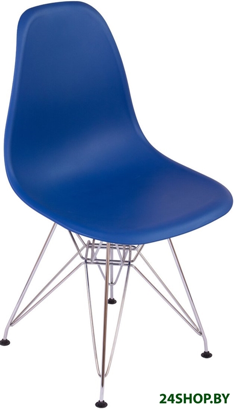 Стул Bradex Eames RF 0847 (синий) Стул Bradex Eames RF 0847 (синий)