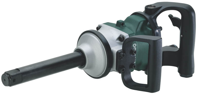 Пневматический ударный гайковерт Metabo DSSW 2440-1 арт. 601551000 Пневматический ударный гайковерт Metabo DSSW 2440-1 арт. 601551000