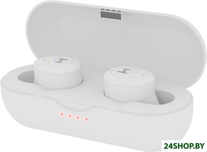 Наушники HARPER HB-515 WHITE Наушники HARPER HB-515 WHITE
