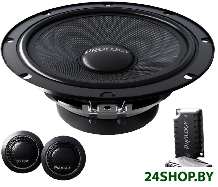Компонентная АС Prology PX-65CS Компонентная АС Prology PX-65CS