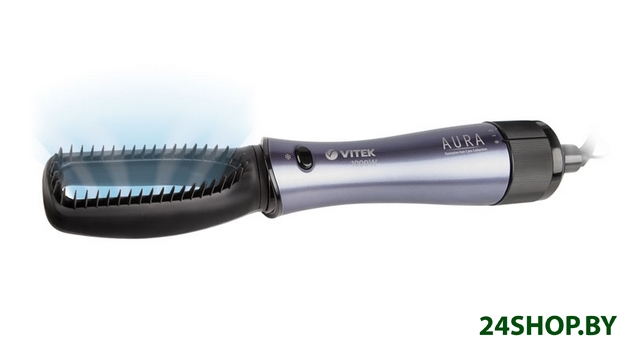 Фен-щетка VITEK VT-8238 VT Фен-щетка VITEK VT-8238 VT
