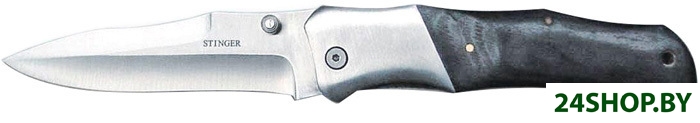 Нож складной STINGER KNIFE YD-5303L Нож складной STINGER KNIFE YD-5303L