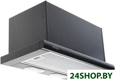Кухонная вытяжка Elikor IN6611BB Кухонная вытяжка Elikor IN6611BB