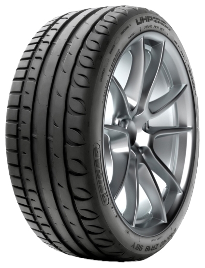 Автомобильные шины Tigar Ultra High Performance 235/55R18 100V Автомобильные шины Tigar Ultra High Performance 235/55R18 100V