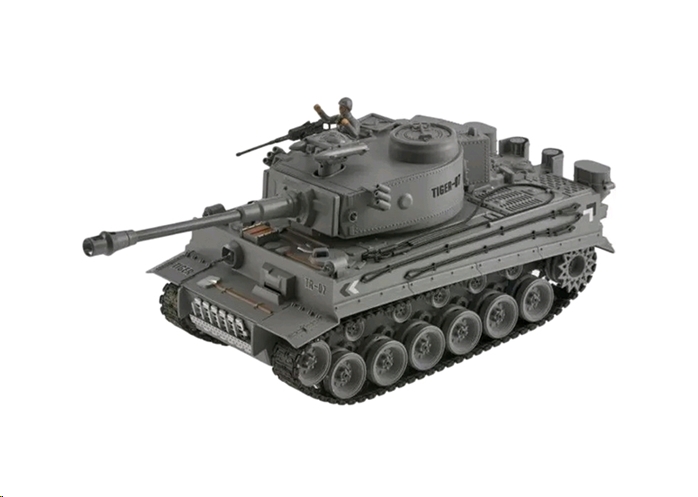 Танк Huanqi 789-3 Танк Huanqi 789-3
