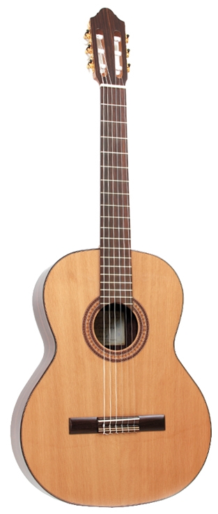 Гитара классическая Kremona F 65 C Гитара классическая Kremona F 65 C