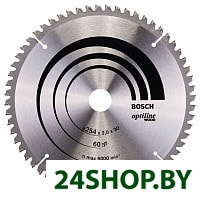 Пильный диск Bosch 2.608.640.436 Пильный диск Bosch 2.608.640.436