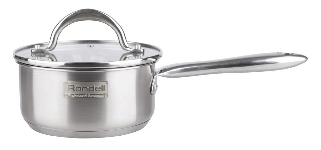 Ковш Destiny Rondell RDS-727 (1,2 л) Ковш Destiny Rondell RDS-727 (1,2 л)