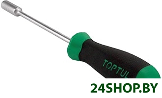 Отвертка Toptul FGAB0813 Отвертка Toptul FGAB0813