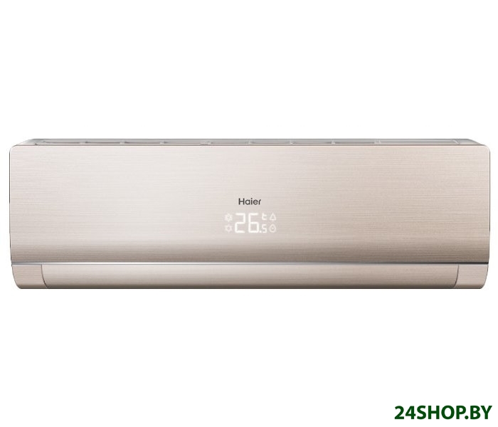 Сплит-система Haier Lightera DC Inverter AS24NS3ERA-G/1U24GS1ERA Сплит-система Haier Lightera DC Inverter AS24NS3ERA-G/1U24GS1ERA