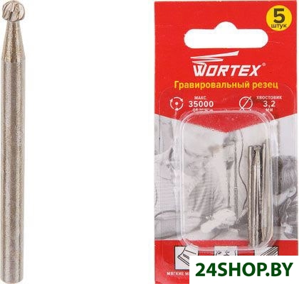 Насадка гравировальная Wortex ETAM3203018 Насадка гравировальная Wortex ETAM3203018
