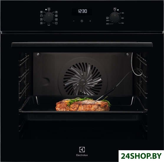 Духовой шкаф Electrolux OEE5C71Z Духовой шкаф Electrolux OEE5C71Z