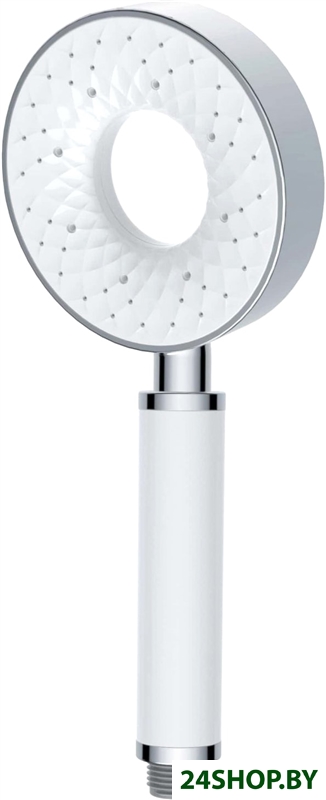 Душевая лейка Rubineta Luna 622143B Душевая лейка Rubineta Luna 622143B