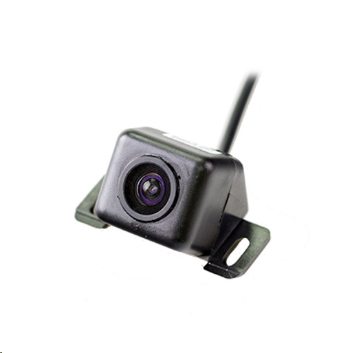 Камера заднего вида Interpower IP-820 HD универсальная Камера заднего вида Interpower IP-820 HD универсальная