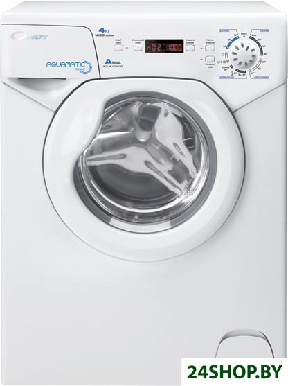 Стиральная машина Candy AQUA 104D2-07 Стиральная машина Candy AQUA 104D2-07