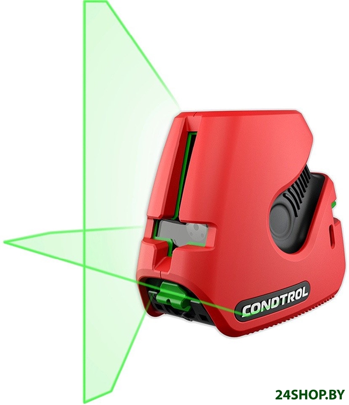 Лазерный нивелир Condtrol NEO G100 Лазерный нивелир Condtrol NEO G100