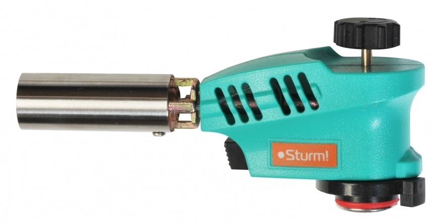 Горелка газовая Sturm 5015-KL-03 Горелка газовая Sturm 5015-KL-03