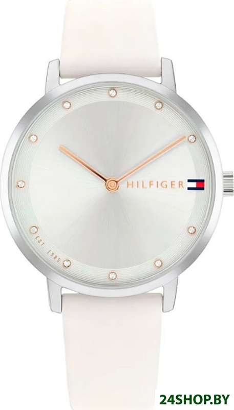 Наручные часы Tommy Hilfiger 1782765 Наручные часы Tommy Hilfiger 1782765