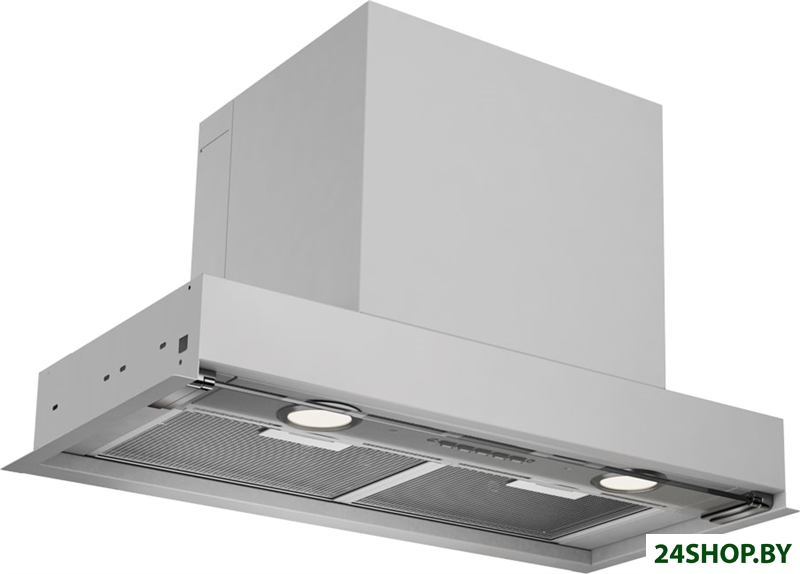 Кухонная вытяжка Elikor Evolution 60П-750-Э4Д (хром) Кухонная вытяжка Elikor Evolution 60П-750-Э4Д (хром)
