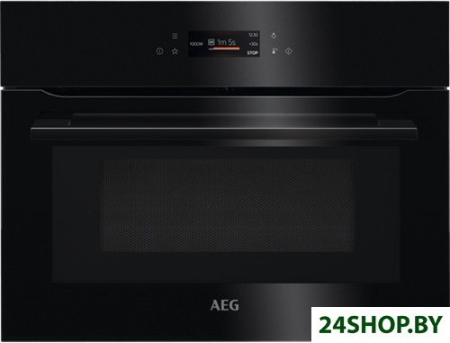 Микроволновая печь AEG KMK721880B Микроволновая печь AEG KMK721880B