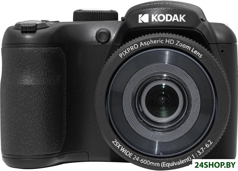 Фотоаппарат Kodak Pixpro AZ255 (черный) Фотоаппарат Kodak Pixpro AZ255 (черный)