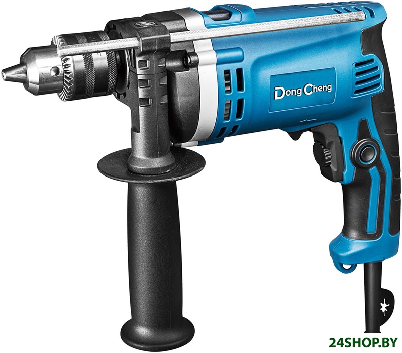 Ударная дрель DongCheng DZJ16 Ударная дрель DongCheng DZJ16