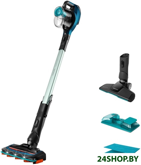 Пылесос Philips FC6728/01 Пылесос Philips FC6728/01