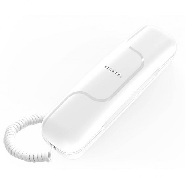 Проводной телефон Alcatel T06 (белый) Проводной телефон Alcatel T06 (белый)