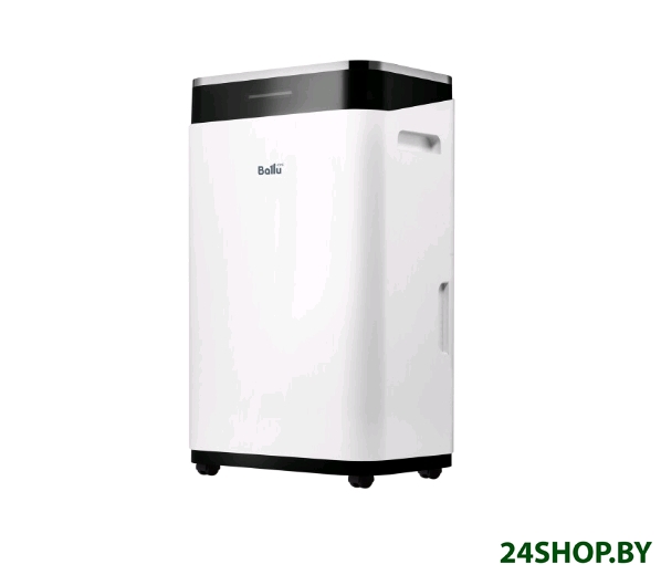 Осушитель воздуха Ballu BD25ER Осушитель воздуха Ballu BD25ER